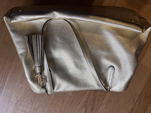 Ralph lauren handtasche gold - ralph,