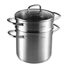 Berndes B.VITAL Kochtopf mit