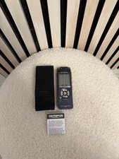 Olympus DS-50