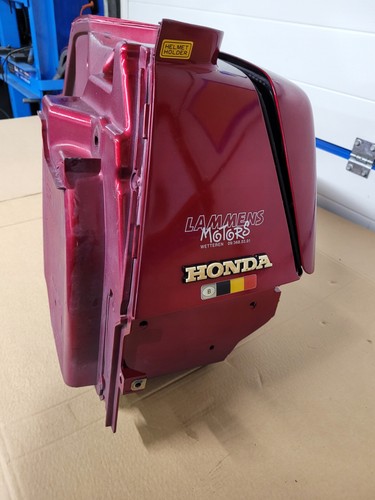 Honda 1500 goldwing - gl,