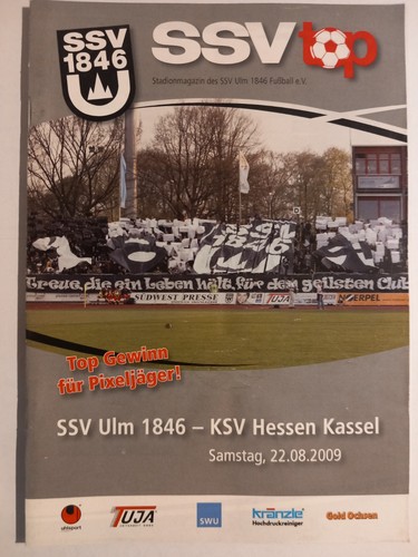 Fußball programm - fußball,