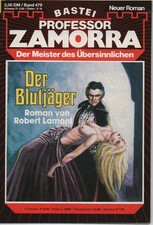 Bastei Verlag - Professor