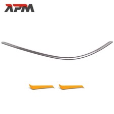 Zierleiste Stoßfänger Vorne