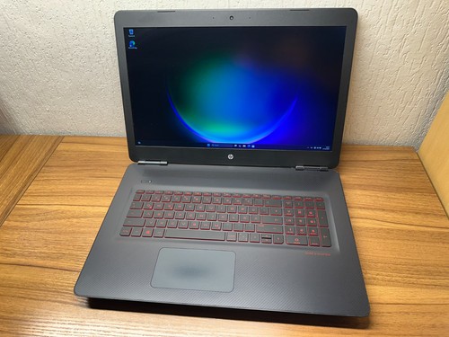 Omen gaming laptop - laptop, 17zoll