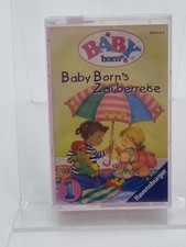 Baby Borns Zauberreise,Folge
