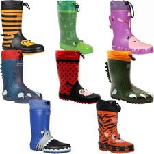 Regatta Kinder Mudplay Animal