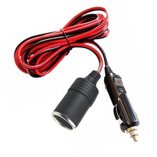 G67C Car Extension Lead