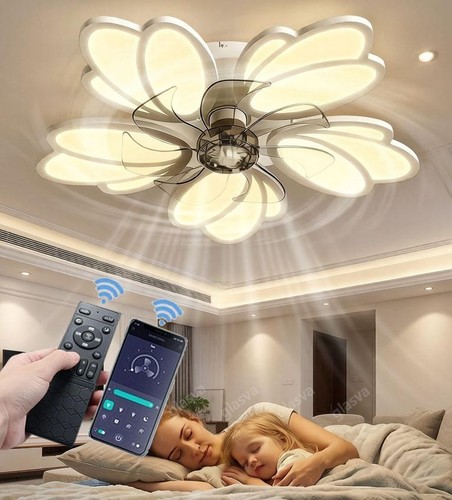 75w deckenventilator - 75w,