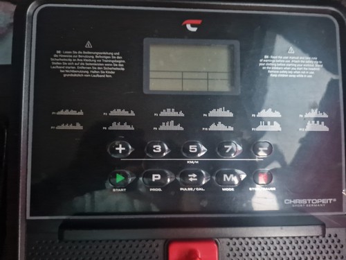 Laufband gebraucht - laufband,
