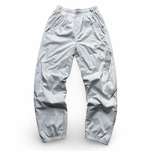 Nike vintage trackpants - nike,
