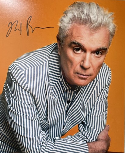 David byrne talking heads - david,