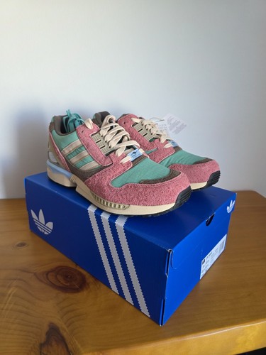 Adidas 8000 45 - zx,