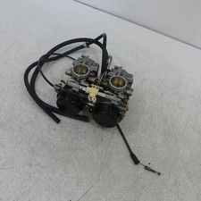 Ducati 750 SS ZDM750SC EZ:92 Vergaser B4556