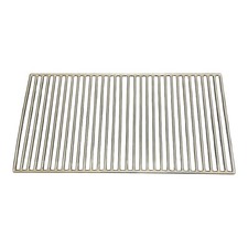 Edelstahl Grillrost 8mm Stäbe