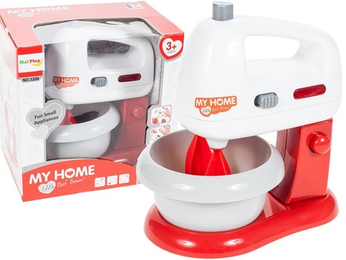 Malplay mixer für - malplay, kinder