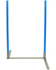 2by2 weave poles - 2by2,