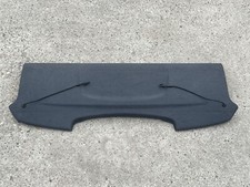 VW Fox 3-türig Abdeckung