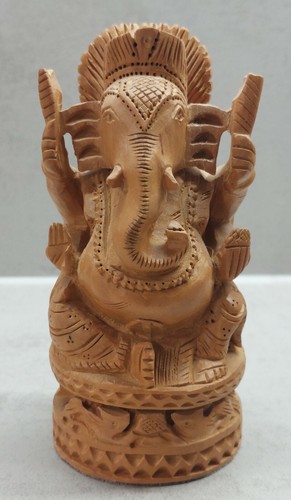 Ganesha indischer glücksgott - ganesha,
