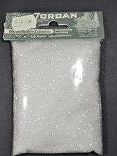 Jordan Schnee-Glimmer glitzernd 150 g für H0 TT N Z für Modellbahn Anlage etc.