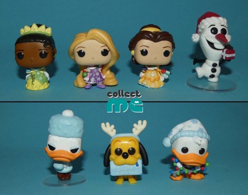 Funko disney pocket ice - pocket,