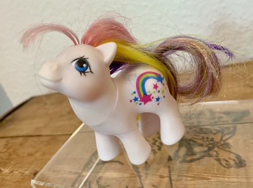 Little pony baby - little, starbow