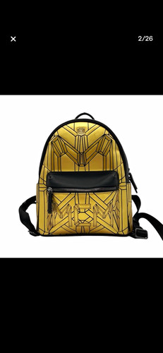 Mcm vanity handtasche - mcm, vanity-handtasche
