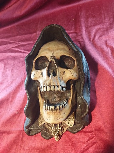 Memento mori kopf - mori,
