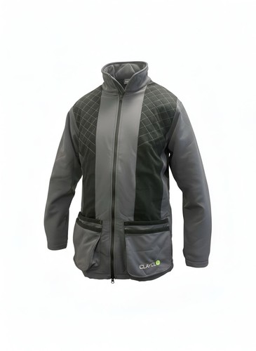 Clayclo herren softshelljacke - herren,