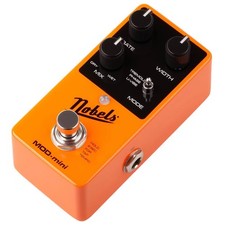 Effektgerät E-Gitarre Nobels