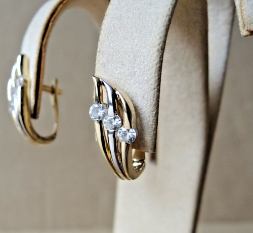 585 goldschuck ohrschmuck - er, ,
