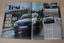 Auto Bild 10/2017 Skoda