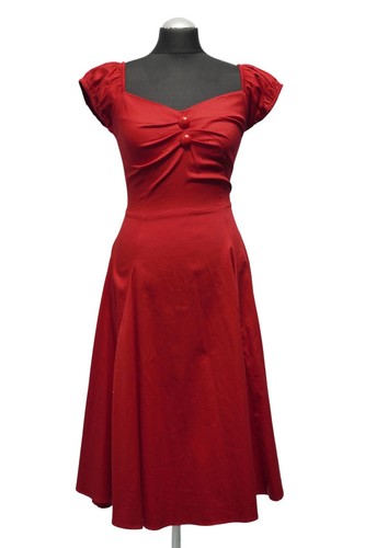 Collectif linie kleid - collectif, a-linie