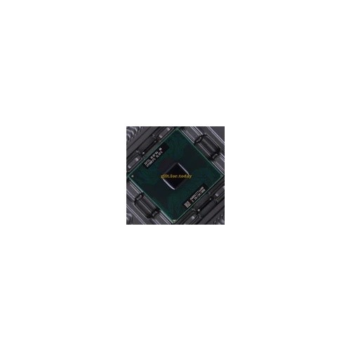 Original core duo t6600 - core,