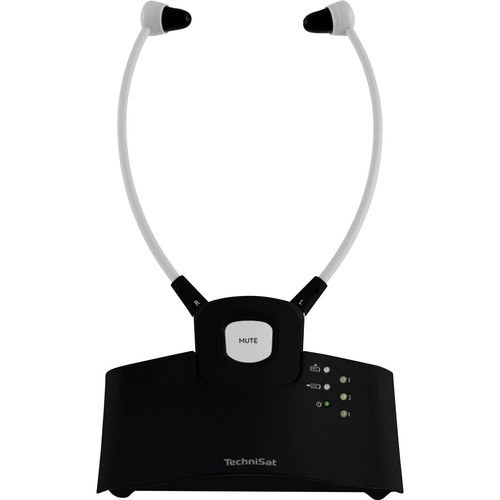 Technisat stereoman isi - stereoman, in