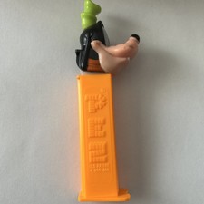 PEZ Spender aus Walt Disney