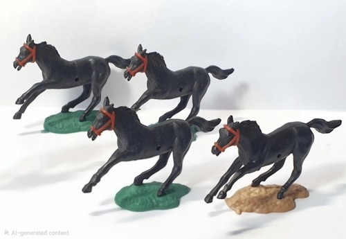 Vintage timpo cowboy - vintage,