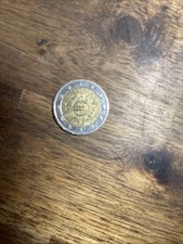 Seltene 2 Euro Münze Gedenkmünze Bundesrepublik Deutschland 2002-2012 Rarität