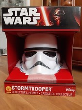 Star Wars Disney original Stormtrooper Helm NEU MISB