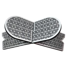 Rahle, Koranständer