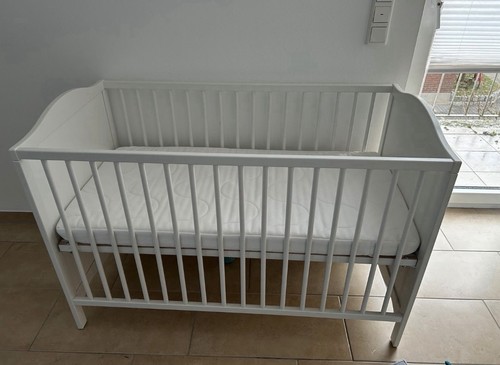 Ikea smågöra bett für - ikea,