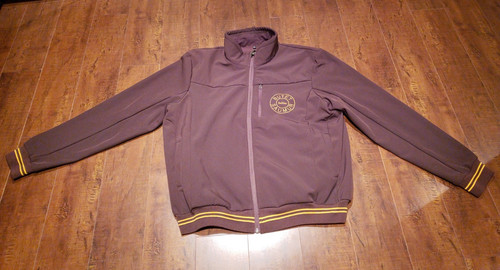 Butet sellier saumur jacket - saumur,
