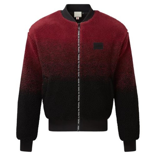 Toyota gazoo racing fleece - toyota,