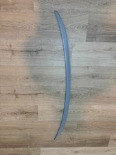 NEU Original BMW Heckspoiler grundiert 3er E92 8042214 - 51628044188