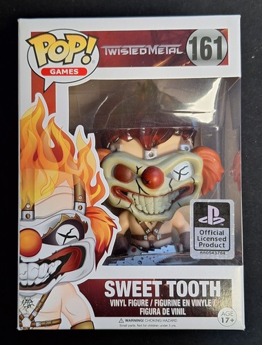 Funko pop games - funko, playstation