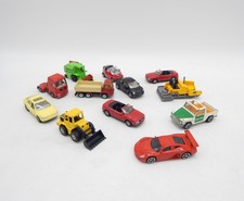 Siku Auto Konvolut Modellautos verschiedene Modelle  Farben teilweise unkomplett