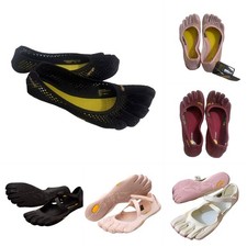 Vibram FiveFingers V-Soul
