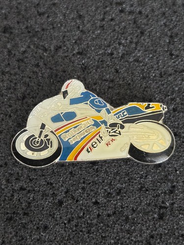 Rothmans honda rennmotorrad - rothmans,