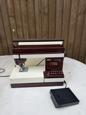 Pfaff tiptronic 1071 / 48
