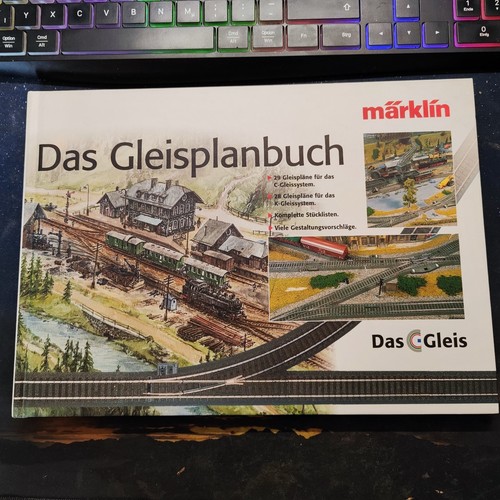 Märklin 07455 das - märklin,