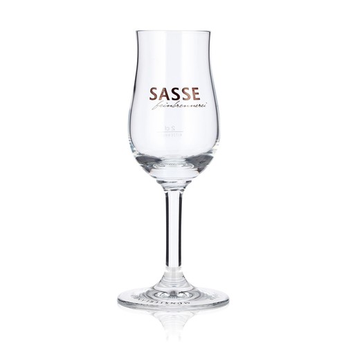 Sasse korn glas 1l - korn, 0,1l